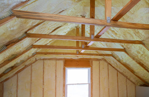 Insulation for New Construction in Battle Creek, NE