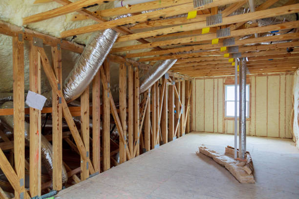 Best Best Insulation Companies  in Battle Creek, NE