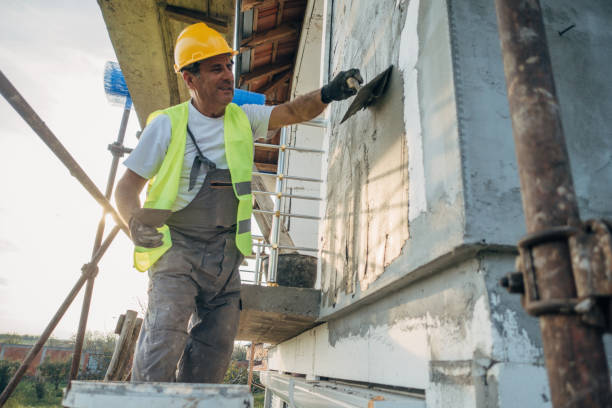 Professional Insulation Contractor in Battle Creek, NE