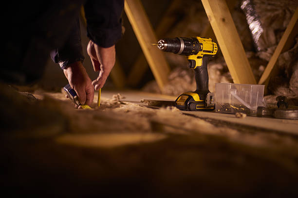 Best Spray Foam Insulation  in Battle Creek, NE